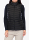 Ženski brezrokavnik Artceryx Cerium Vest - black