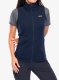 Ženski brezrokavnik Patagonia Better Sweater Vest - new navy