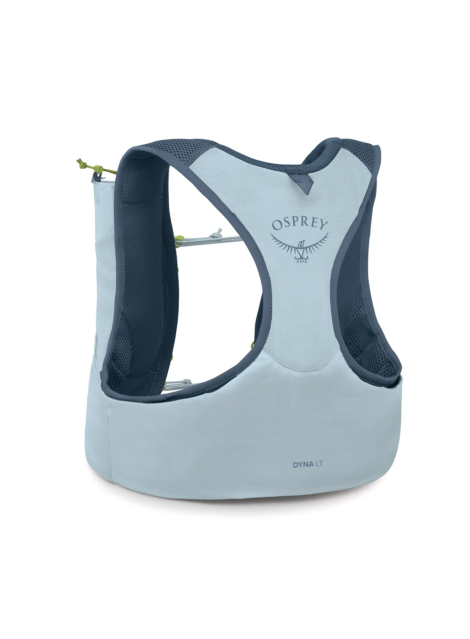 Ženski tekaški brezrokavnik Osprey Dyna LT - dawn blue