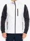 Brezrokavnik Helly Hansen Crew Vest 2.0 - white