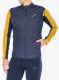 Brezrokavnik La Sportiva Alya Vest - night sky/chalk