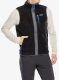 Brezrokavnik Patagonia Retro Pile Vest - black/forge grey