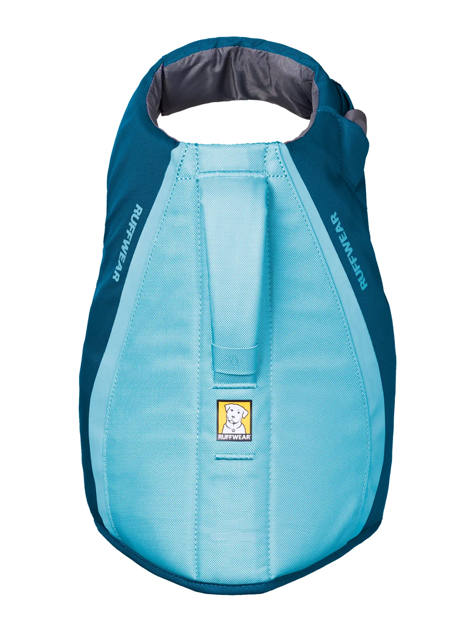 Reševalni jopič za pse Ruffwear Float Coat - deep blue