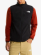 Brezrokavnik The North Face Nimble Vest 2 - tnf black