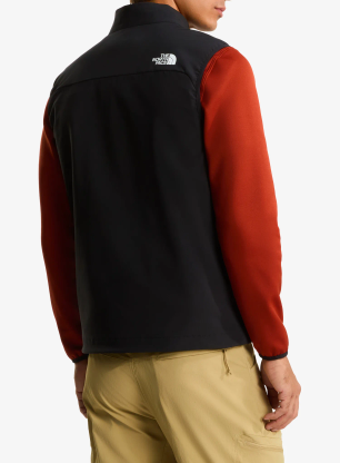 Brezrokavnik The North Face Nimble Vest 2 - tnf black