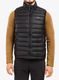 Moški brezrokavnik Patagonia Down Sweater Vest - black