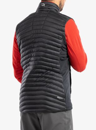 Moški brezrokavnik Rab Cirrus Flex 2.0 Vest - black