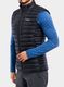 Puhasti brezrokavnik Rab Microlight Vest - black