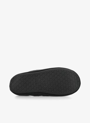 Podloženi copati Nuvola Classic - black