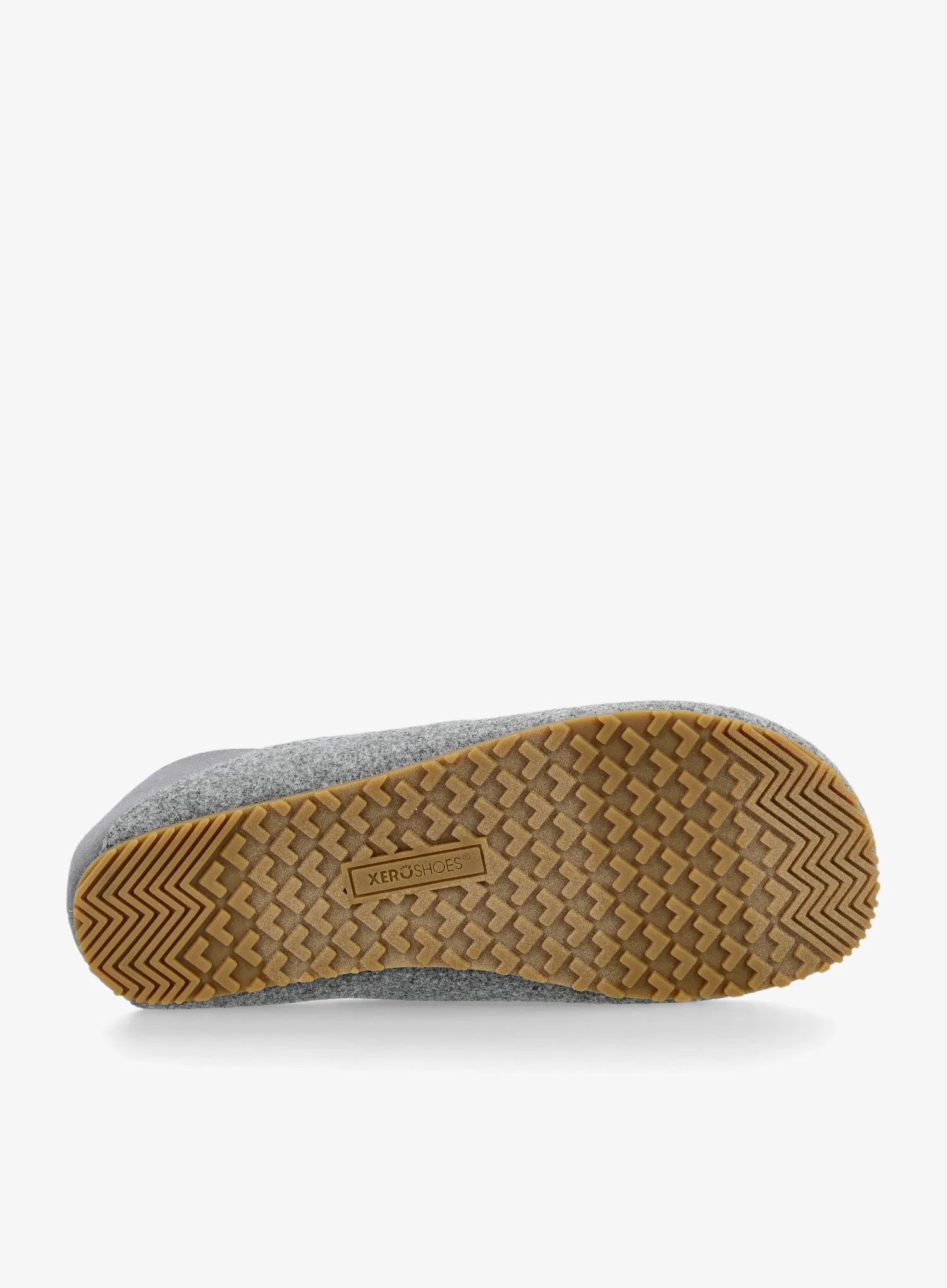 Copati Xero Shoes Pagosa - light gray