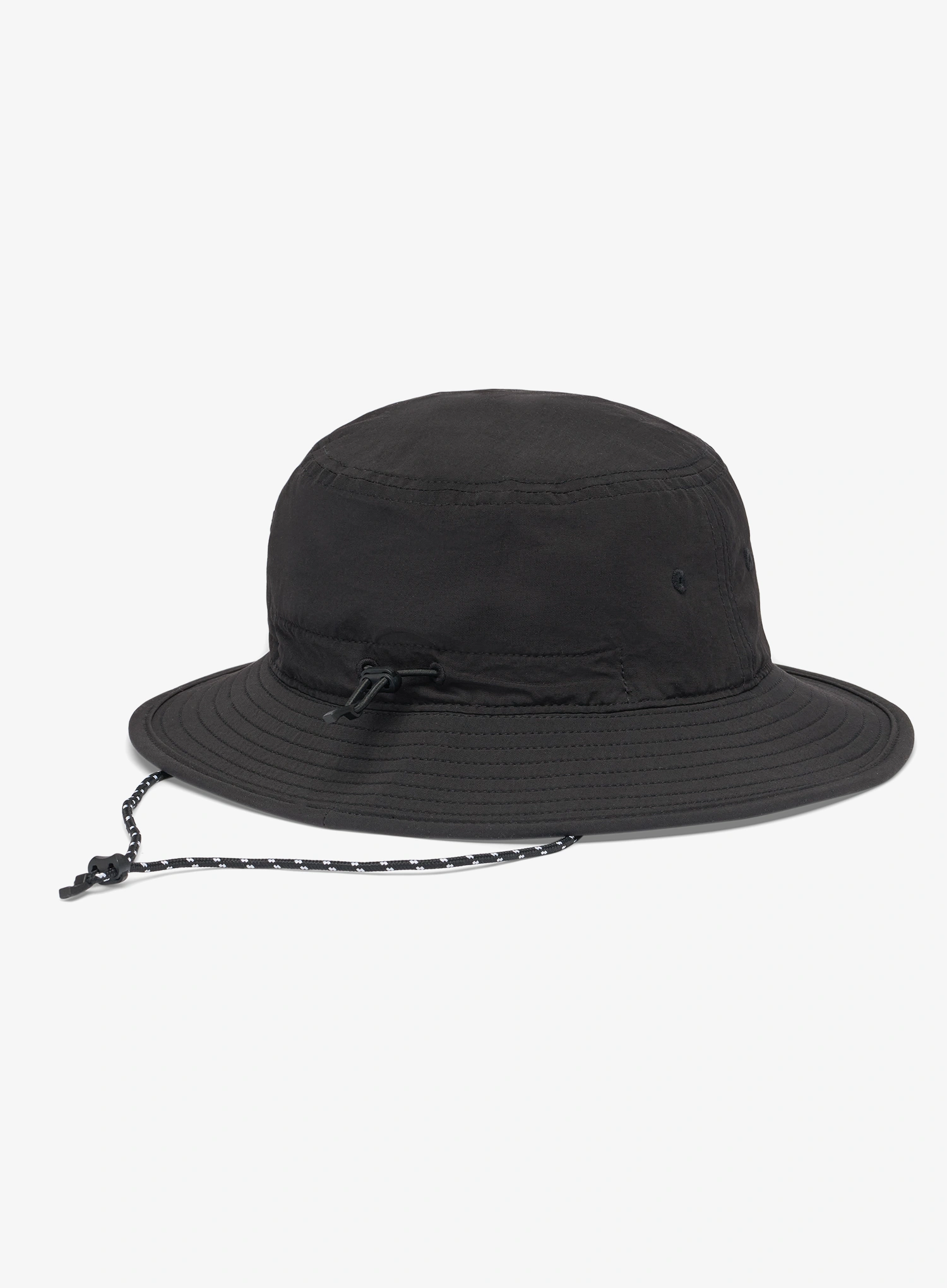 Klobuk Black Diamond Bucket Hat - black/anthracite