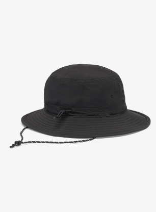 Klobuk Black Diamond Bucket Hat - black/anthracite