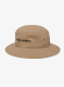 Klobuk Black Diamond Bucket Hat - mushroom/black