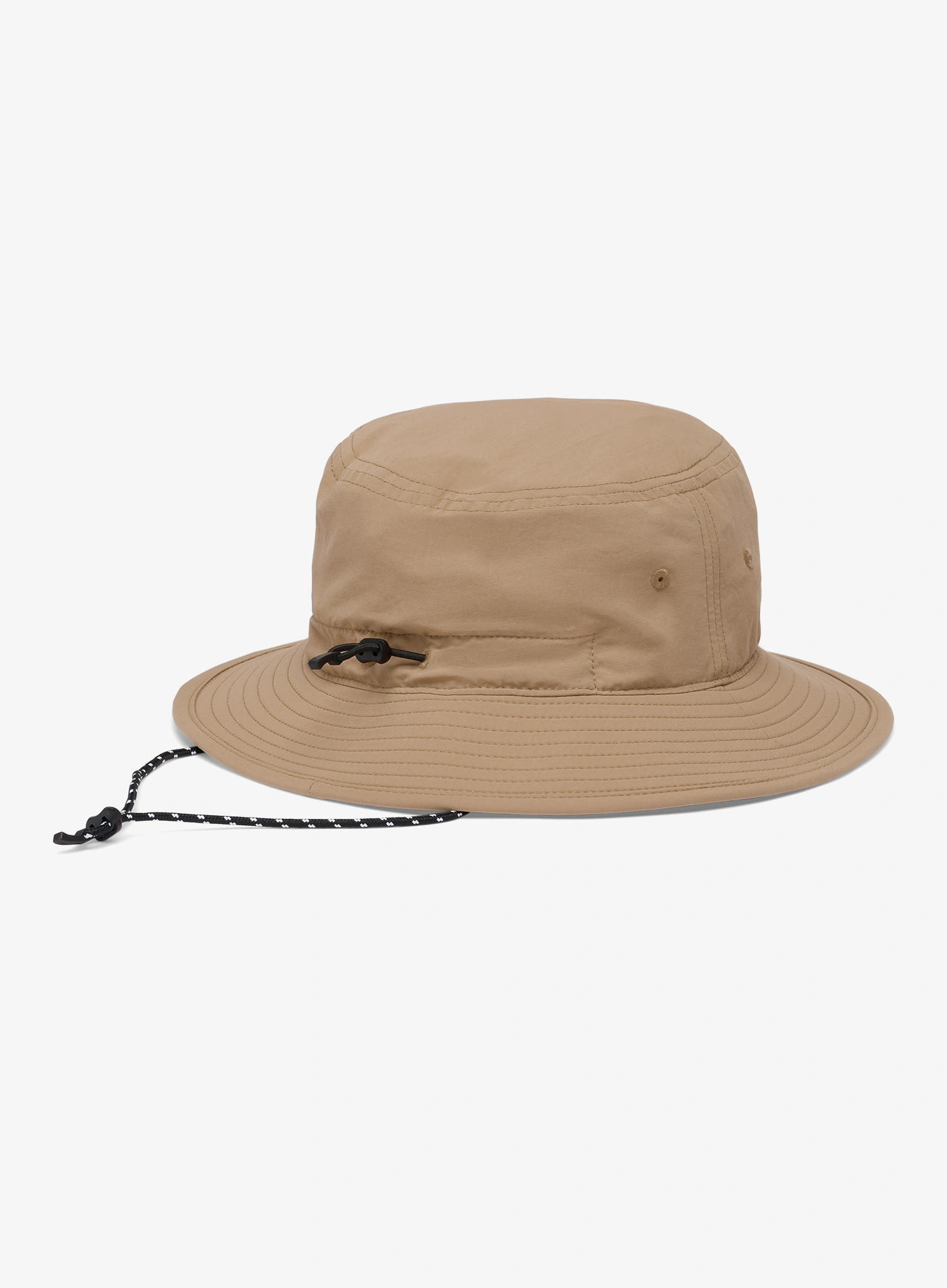 Klobuk Black Diamond Bucket Hat - mushroom/black