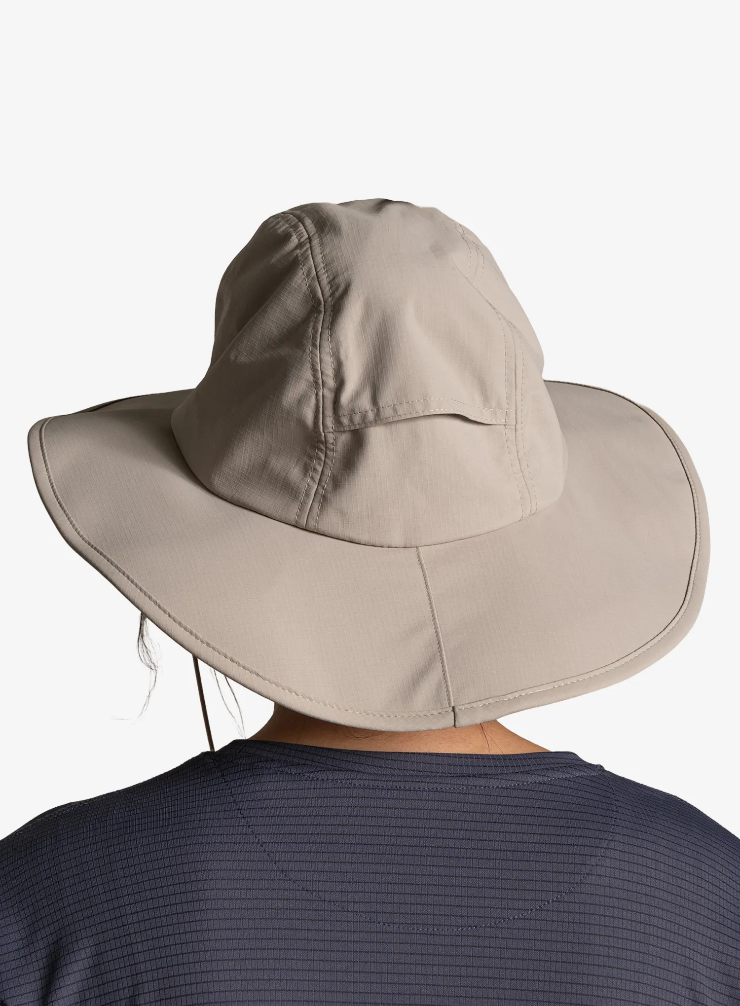 Klobuk Craghoppers NosiLife Field Hat - parchment