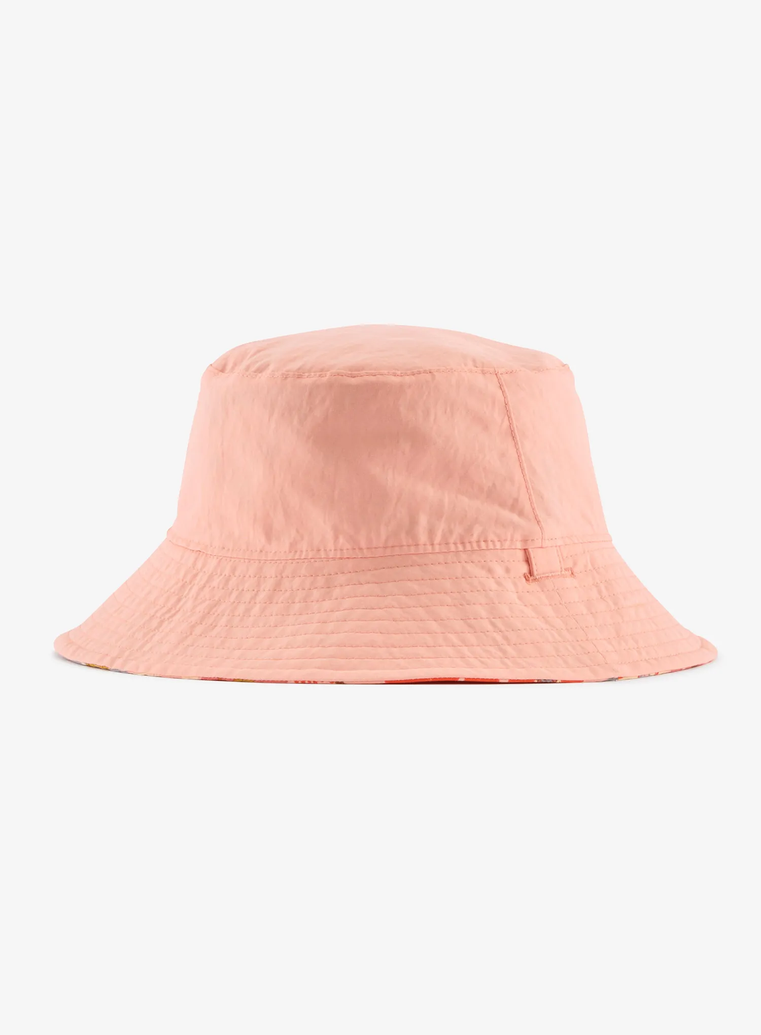 Otroški klobuk Patagonia Baby Sun Bucket Hat - way back/sunlit pink