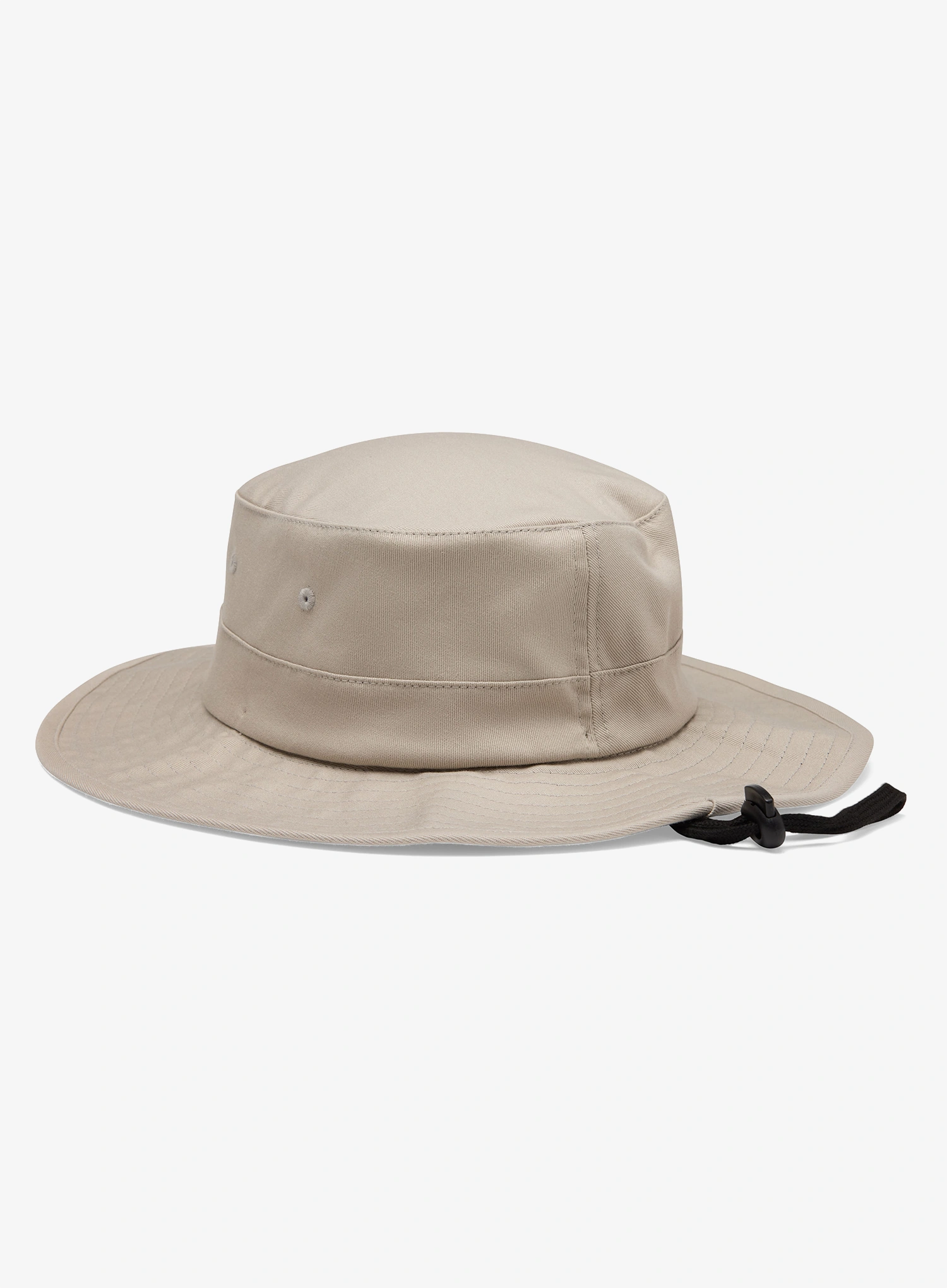Klobuk Fox Base Over Sun Hat - chalk white