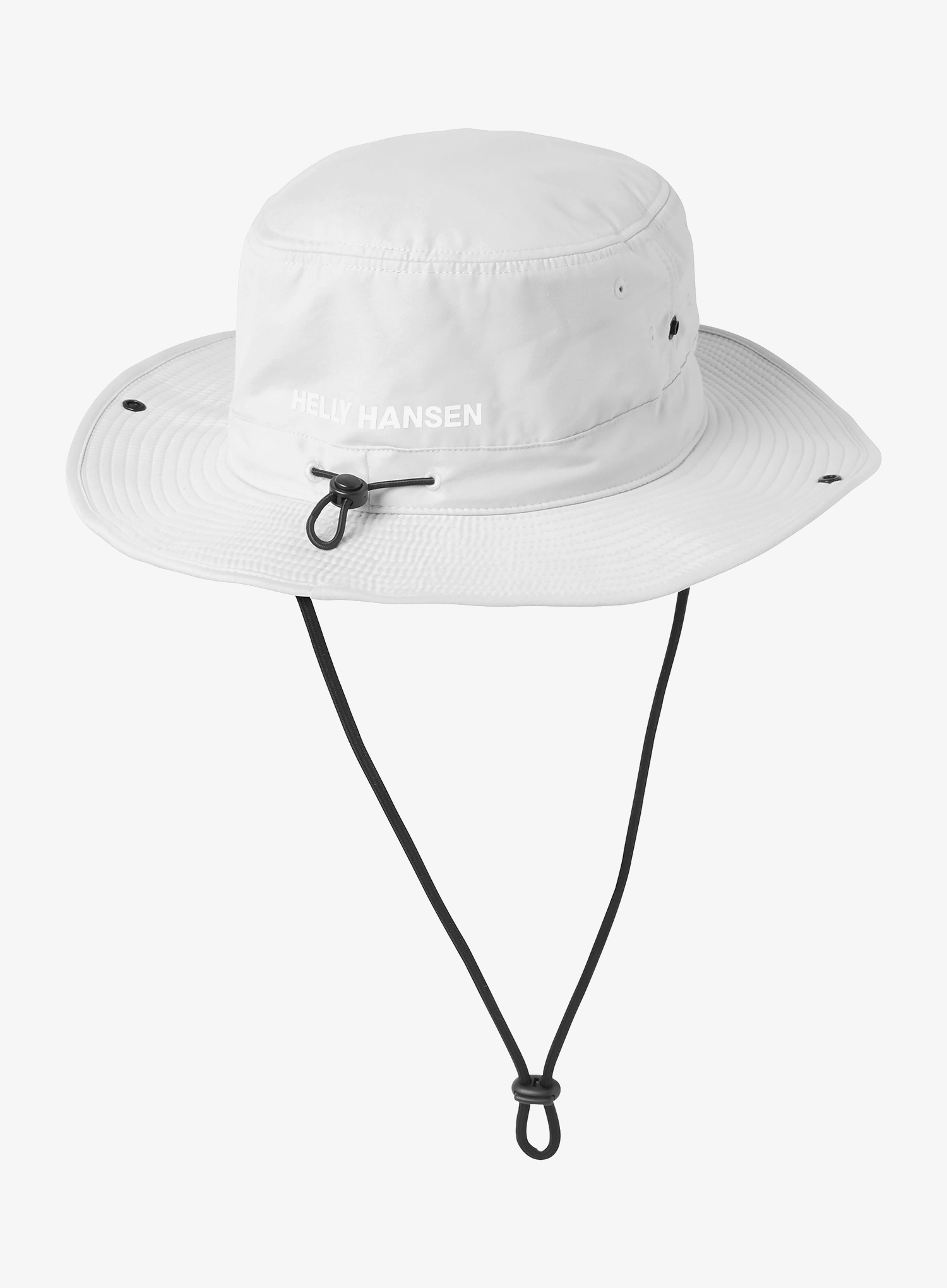 Klobuk Helly Hansen Crew Sun Hat - grey fog