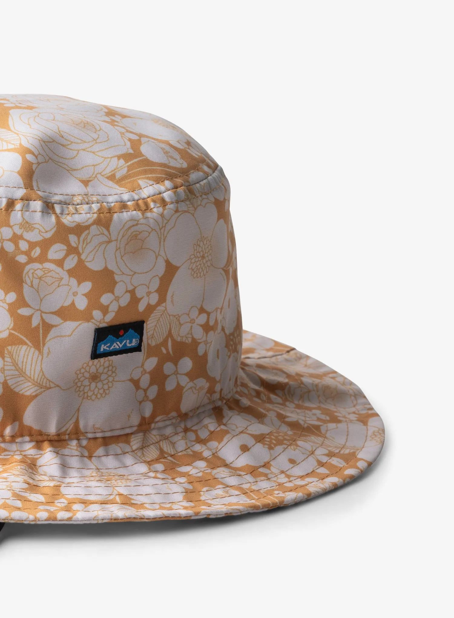 Klobuk Kavu BFE - gold bloom