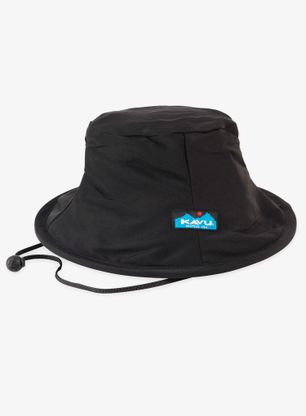 Klobuk Kavu Fishermans Chillba - blackout