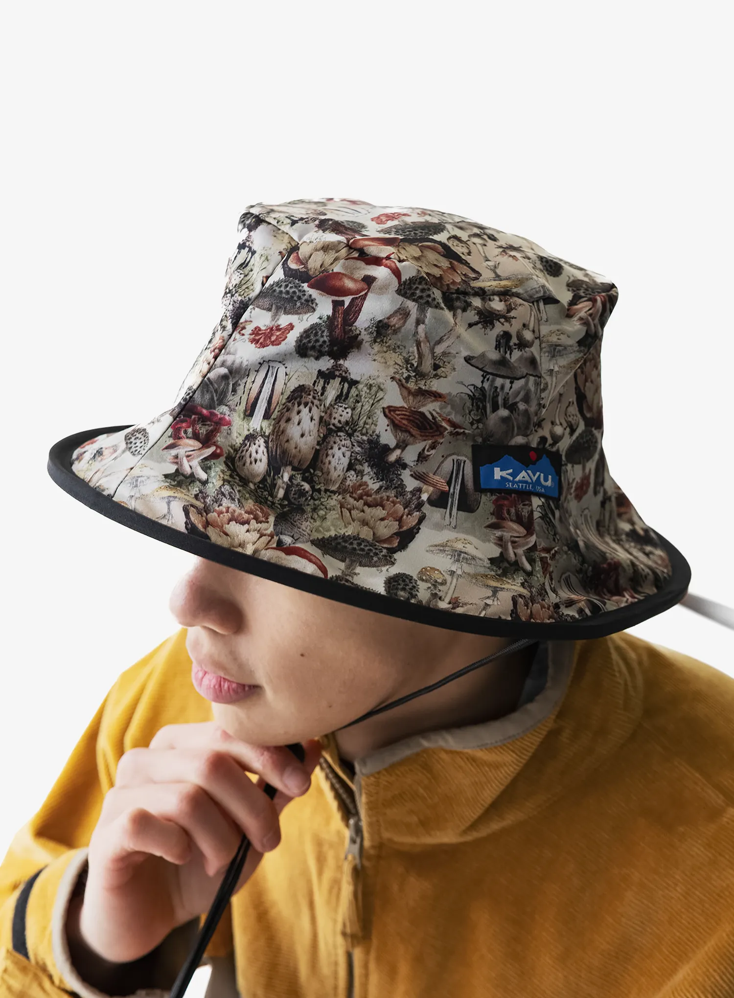 Klobuk Kavu Fishermans Chillba - wonderland