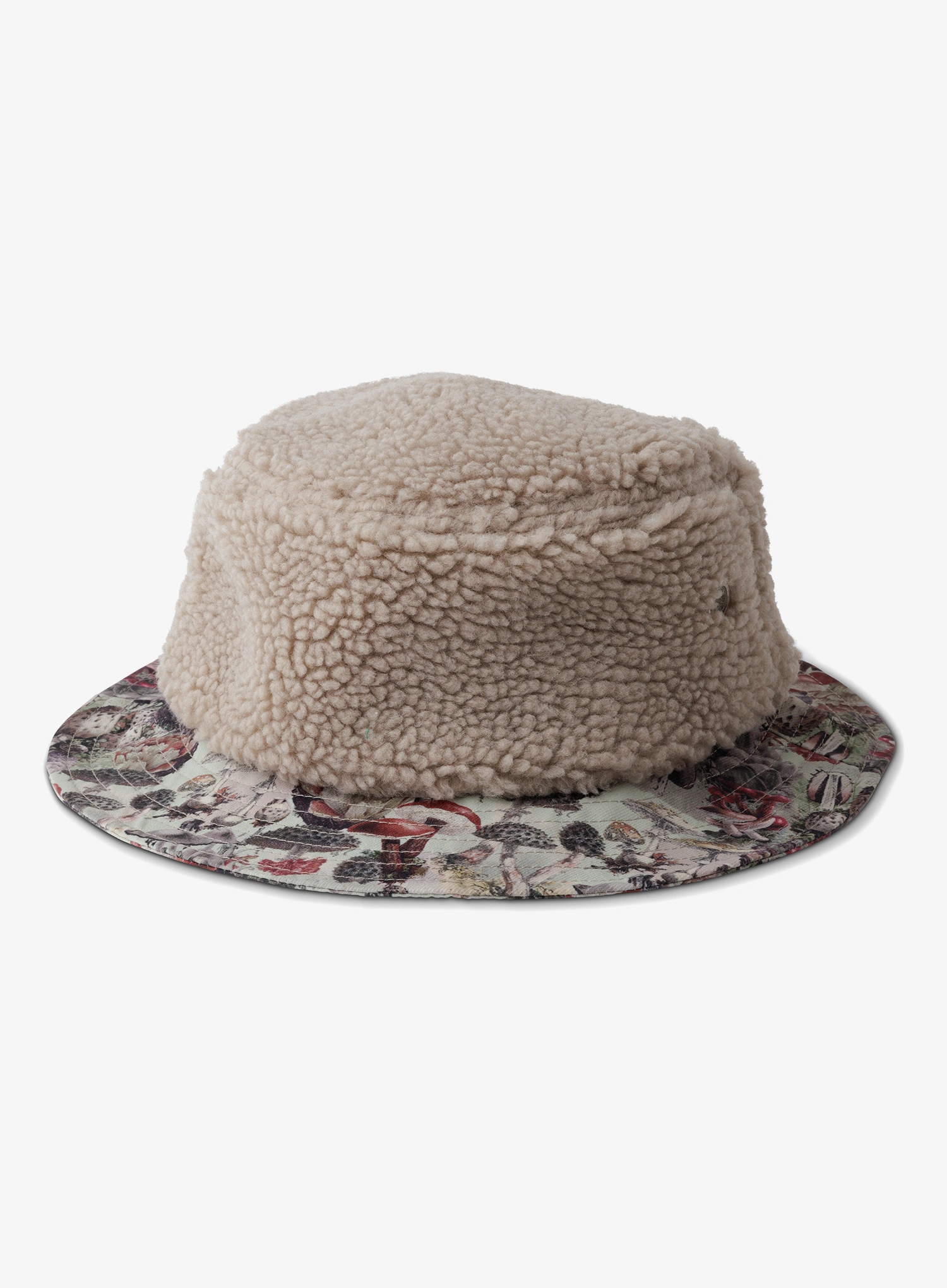 Klobuk Kavu Fur Ball Boonie - wonderland