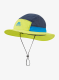 Klobuk Mountain Equipment Aerofoil Boonie - vine/bnights/atlantic