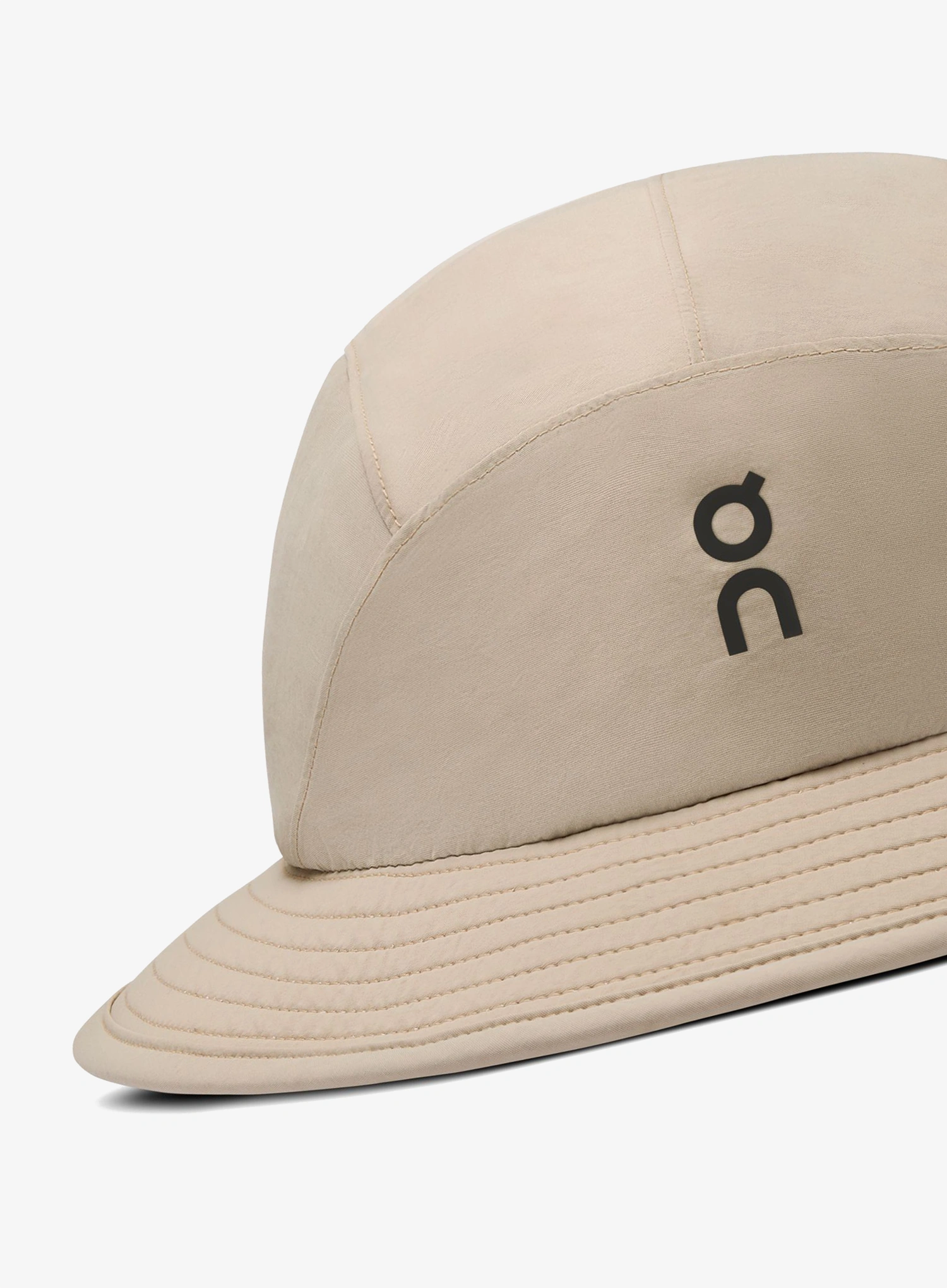 Klobuk On Trail Hat - fog
