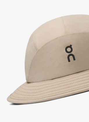 Klobuk On Trail Hat - fog