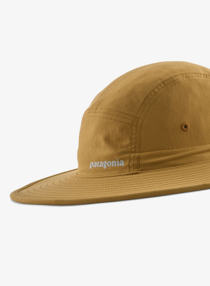Klobuk Patagonia Quandary Brimmer - bobcat brown