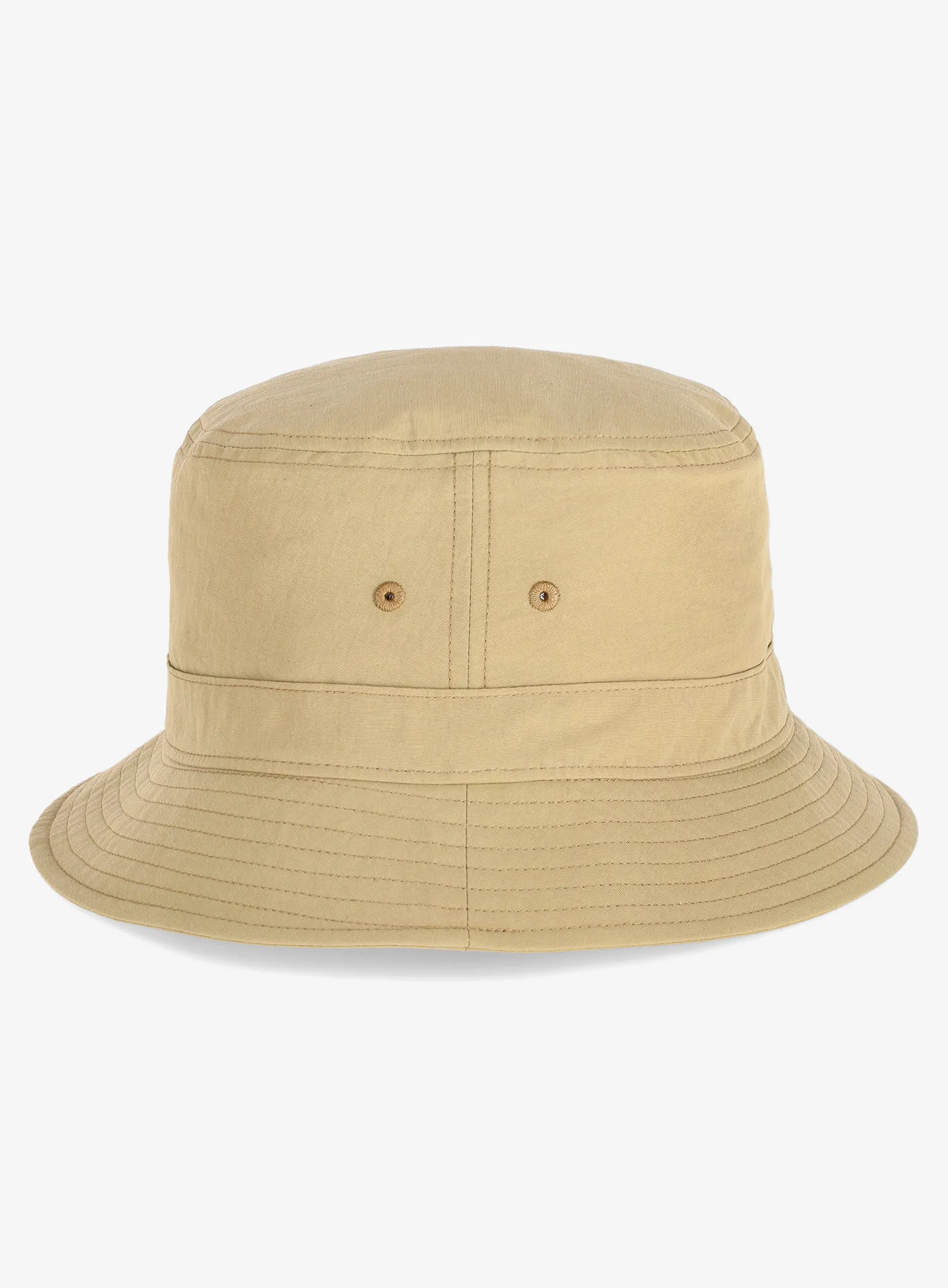 Klobuk Patagonia Wavefarer Bucket Hat - mojave khaki