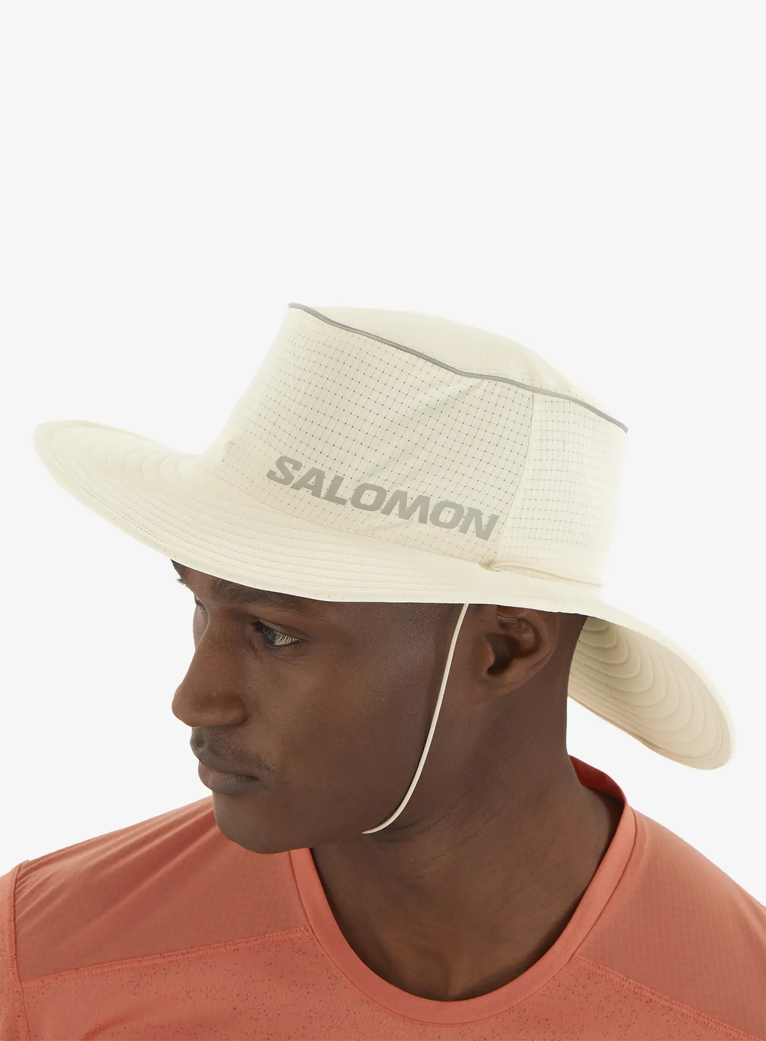 Klobuk Salomon S/Lab Ultra Bob - vanilla ice