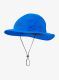 Pohodniški klobuk Mountain Equipment Aerofoil Boonie - atlantic blue