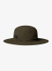 Pohodniški klobuk The North Face Horizon Breeze Brimmer Hat - new taupe green