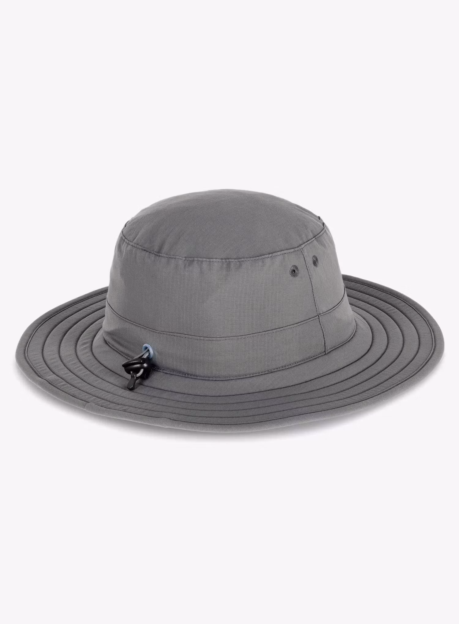 Pohodniški klobuk Trekmates Gobi Hat - ash