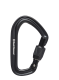 Vponka Black Diamond HotForge Screwgate - black