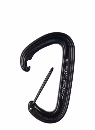Vponka Black Diamond Litewire - black