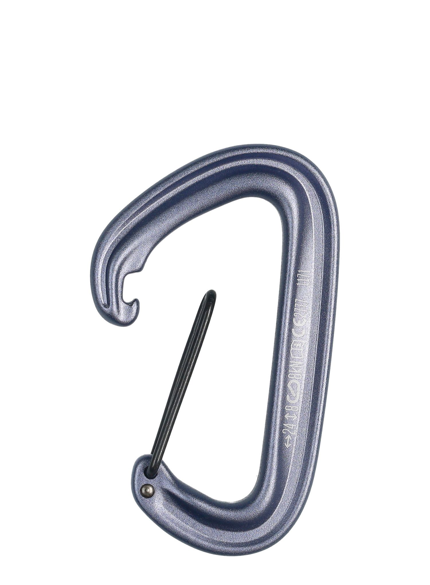 Vponka Black Diamond Litewire - gray