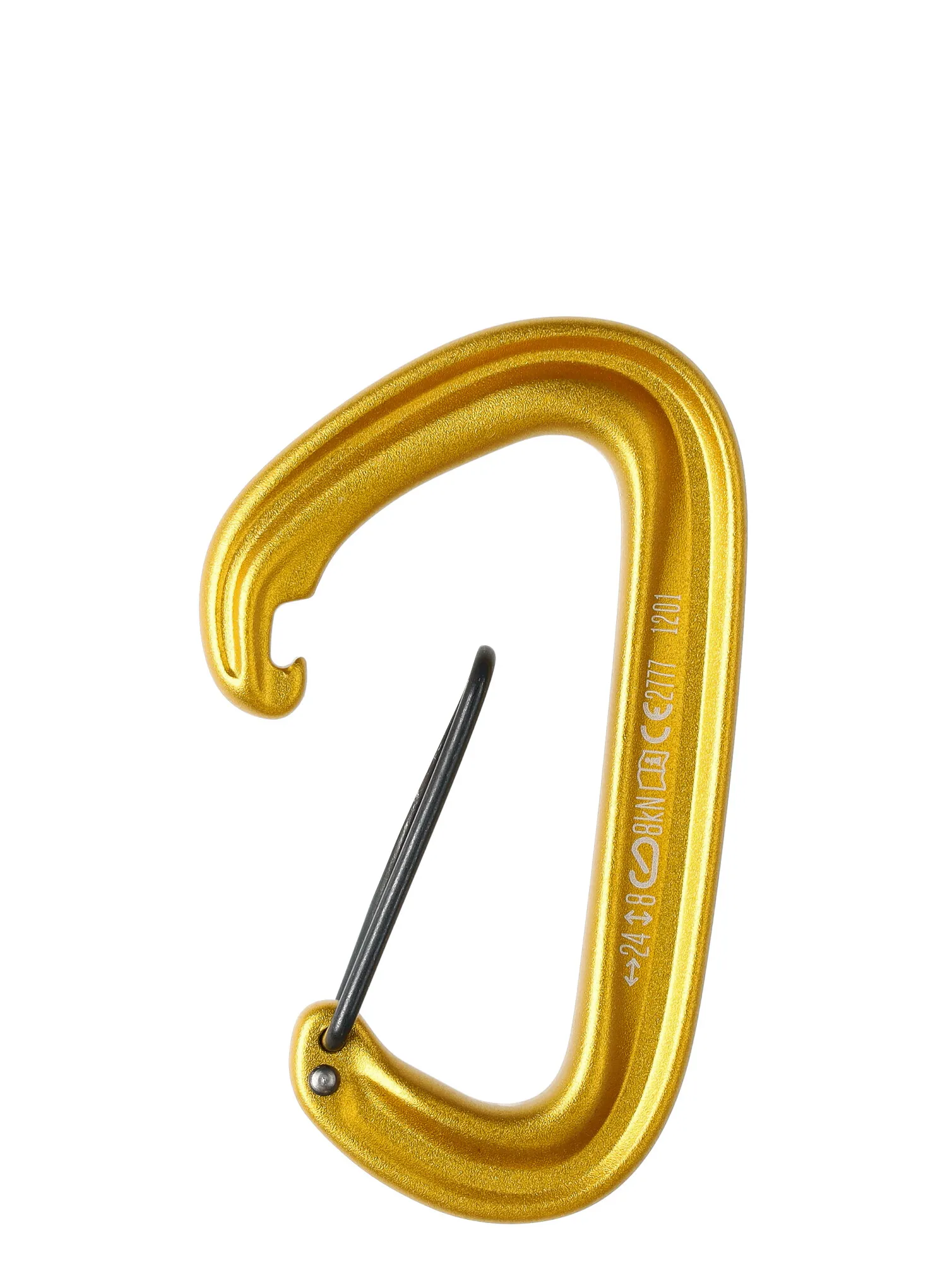 Vponka Black Diamond LiteWire - yellow