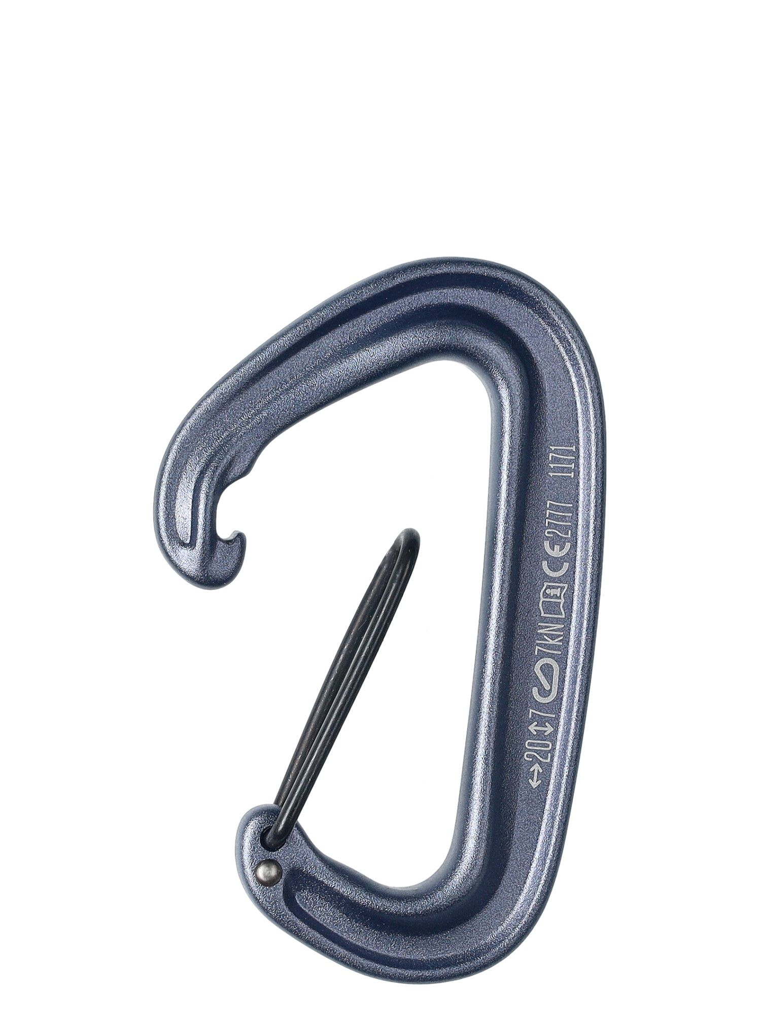 Vponka Black Diamond Miniwire - gray