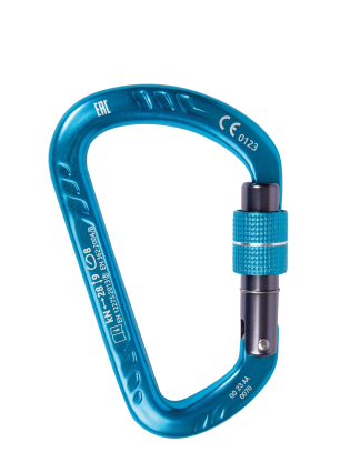 Vponka Camp Guide XL Lock - blue