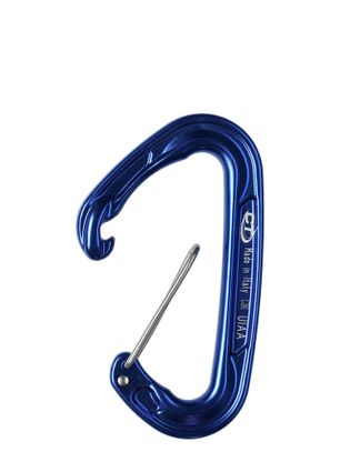 Vponka Climbing Technology/SKYLOTEC Fly-Weight Evo - blue