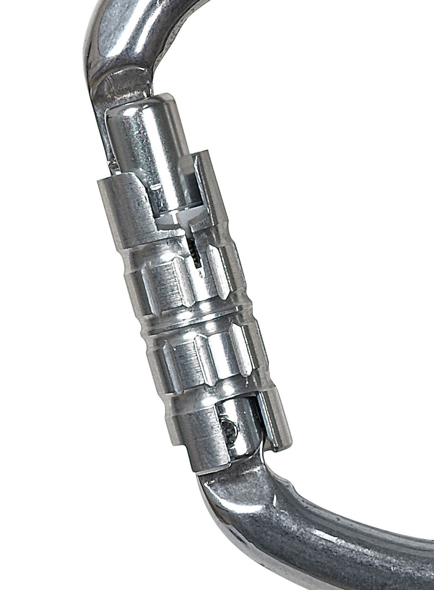 Vponka Climbing Technology/SKYLOTEC Large TGIB - steel