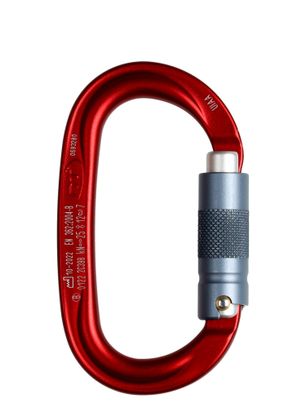 Vponka Climbing Technology/SKYLOTEC Pillar Pro TG - red