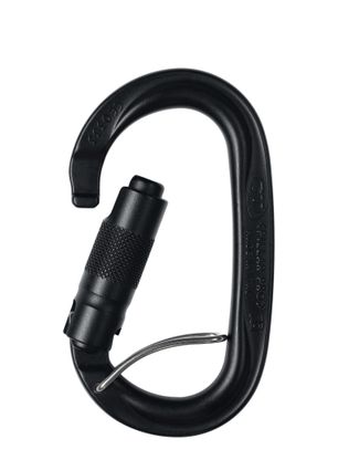 Vponka Climbing Technology/SKYLOTEC Pillar Pro TGL - black
