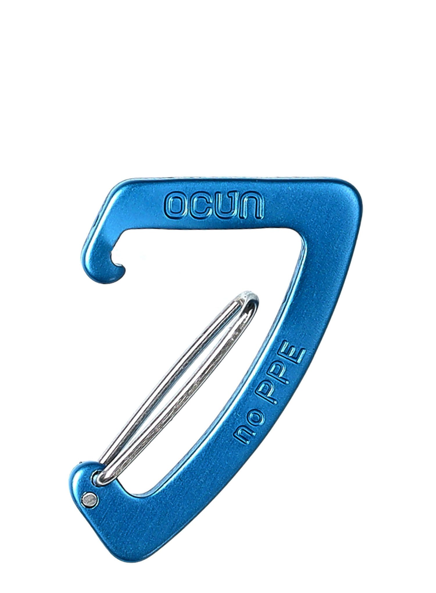 Vponka za dodatke Ocun Mini Carabiners