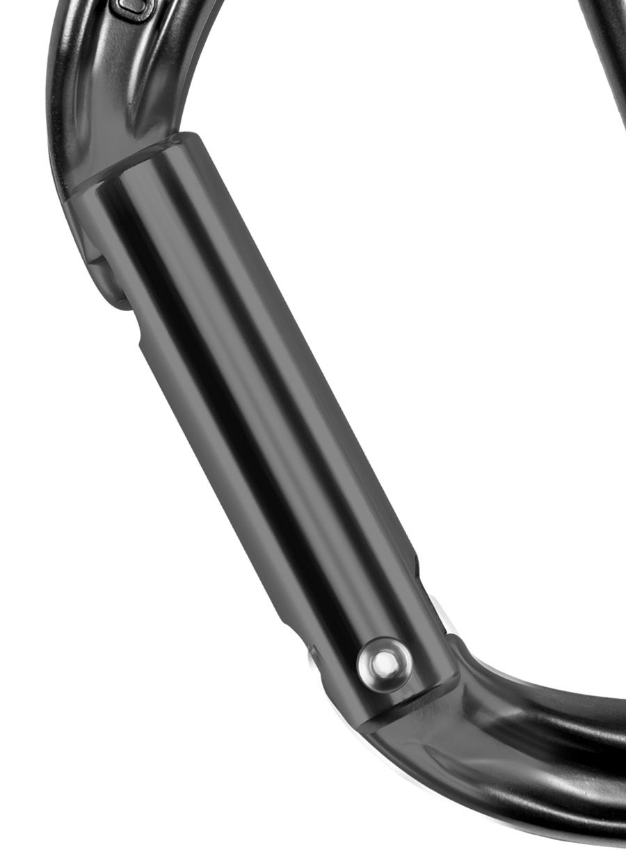 Vponka Ocun Hawk Straight - anthracite