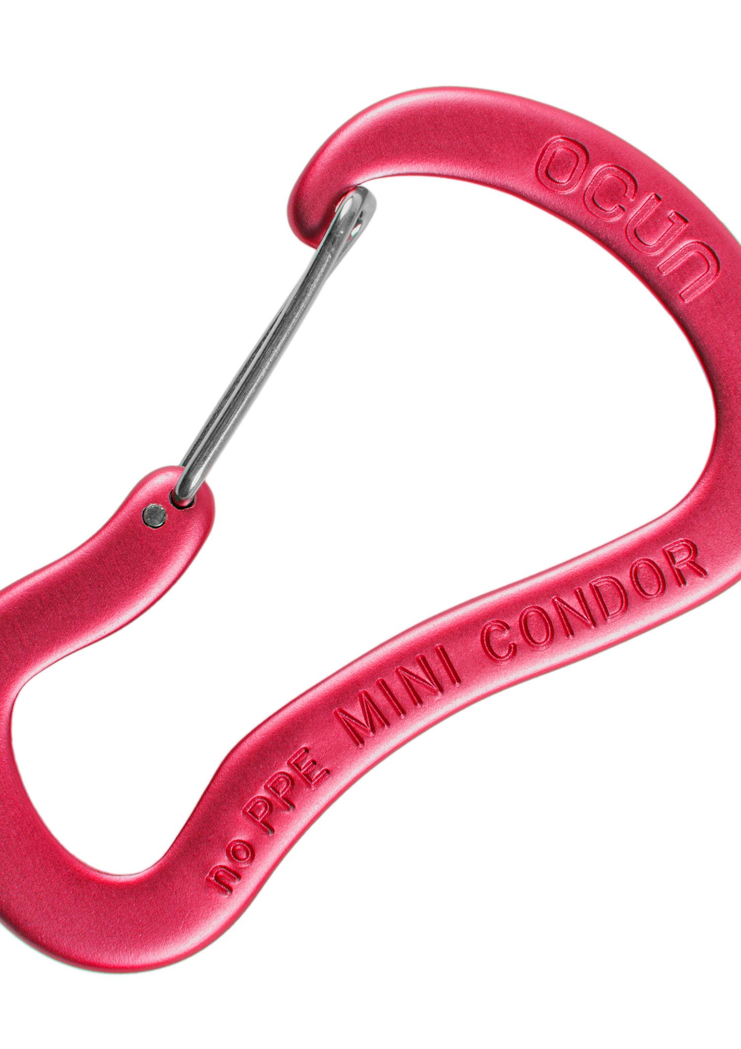 Vponka Ocun Mini Condor - red