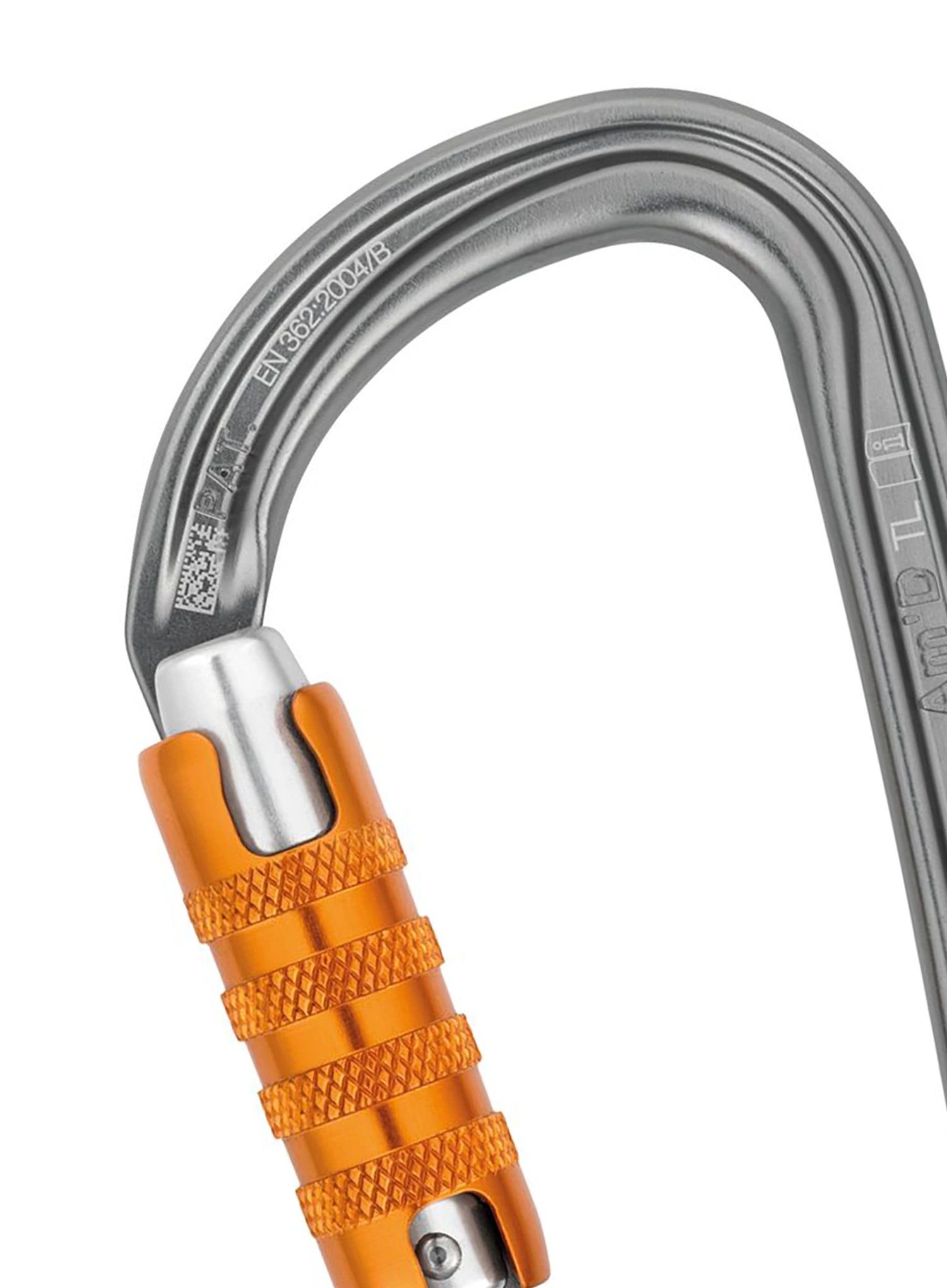 Vponka Petzl Am'D Triact-Lock