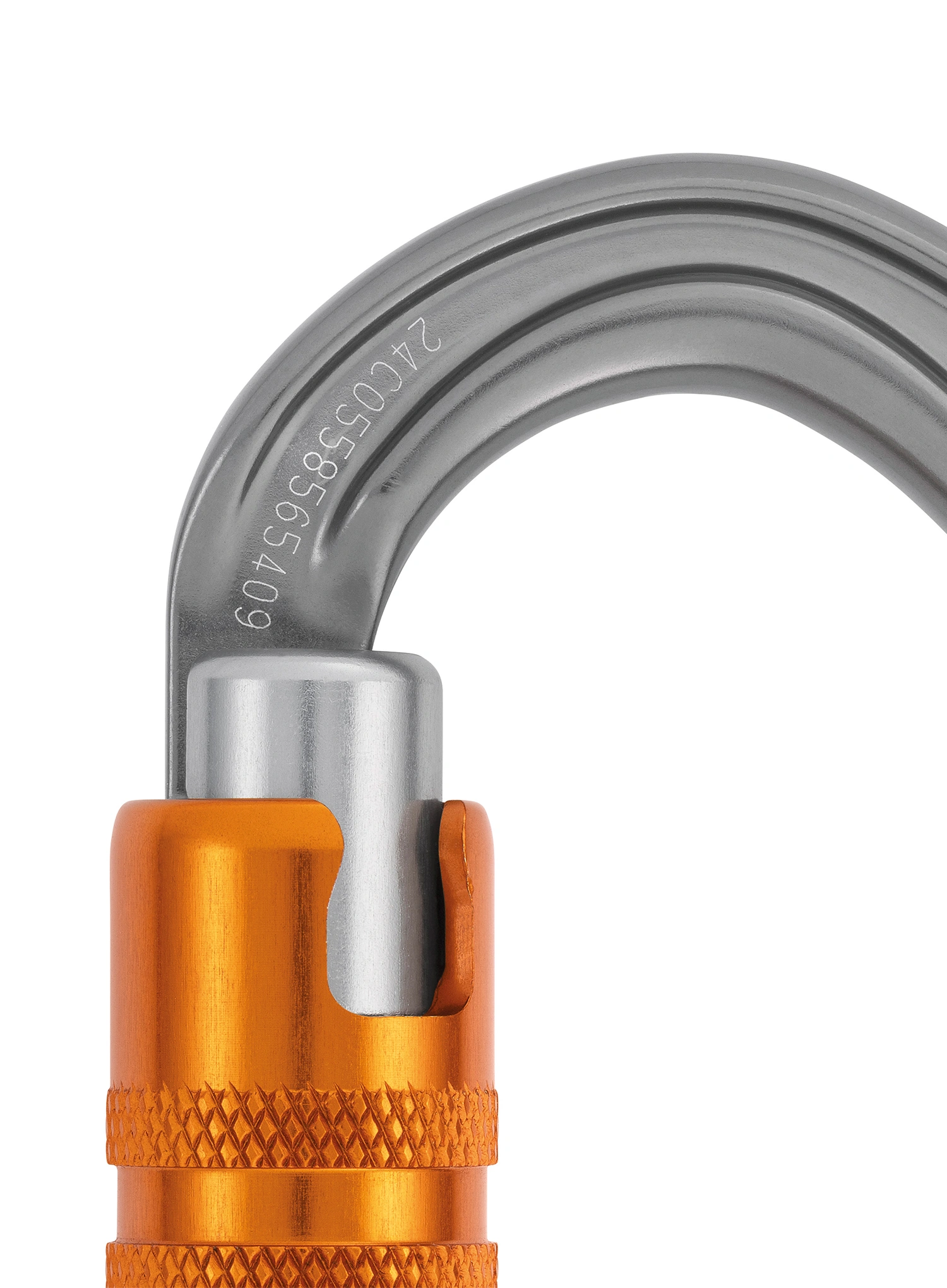 Vponka Petzl Omni Triact-Lock